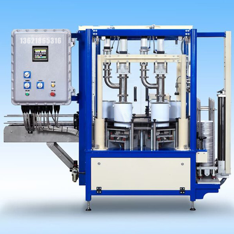 樹脂灌裝機(jī),潤(rùn)滑油灌裝機(jī),固化劑灌裝機(jī),溶劑灌裝機(jī) 樹脂灌裝機(jī),潤(rùn)滑油灌裝機(jī),固化劑灌裝機(jī),溶劑灌裝機(jī)