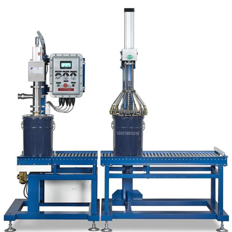 樹脂灌裝機(jī),潤滑油灌裝機(jī),固化劑灌裝機(jī),溶劑灌裝機(jī)