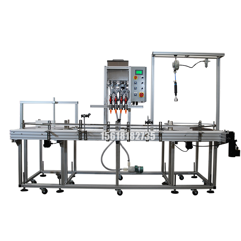 樹脂灌裝機,潤滑油灌裝機,固化劑灌裝機,溶劑灌裝機 樹脂灌裝機,潤滑油灌裝機,固化劑灌裝機,溶劑灌裝機