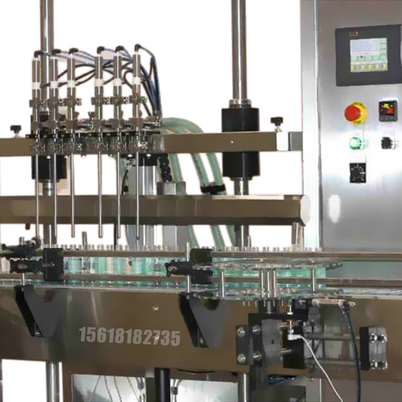 樹脂灌裝機(jī),潤滑油灌裝機(jī),固化劑灌裝機(jī),溶劑灌裝機(jī) 樹脂灌裝機(jī),潤滑油灌裝機(jī),固化劑灌裝機(jī),溶劑灌裝機(jī)