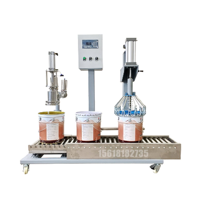 樹脂灌裝機(jī),潤滑油灌裝機(jī),固化劑灌裝機(jī),溶劑灌裝機(jī) 樹脂灌裝機(jī),潤滑油灌裝機(jī),固化劑灌裝機(jī),溶劑灌裝機(jī)