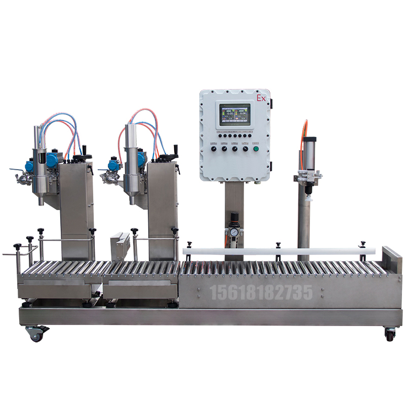 樹脂灌裝機,潤滑油灌裝機,固化劑灌裝機,溶劑灌裝機 樹脂灌裝機,潤滑油灌裝機,固化劑灌裝機,溶劑灌裝機