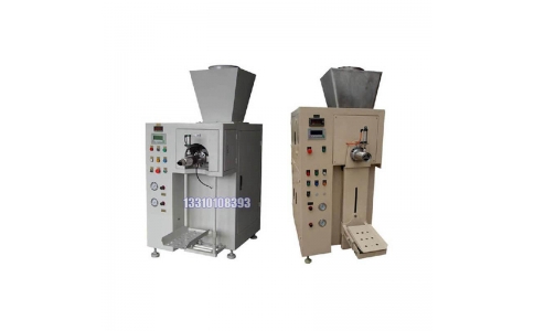 1000公斤噸袋農藥粉包裝機-氣動式包裝機-源頭廠家