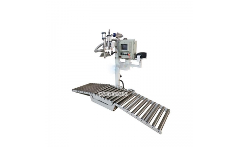 200L洗衣液灌裝機 液面下灌裝機灌裝穩定快速-穩定